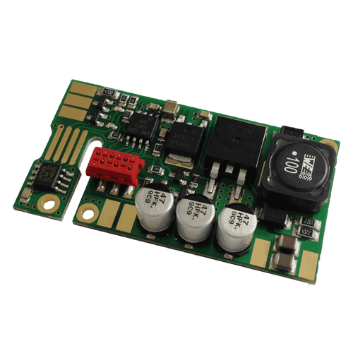 Fan Controller